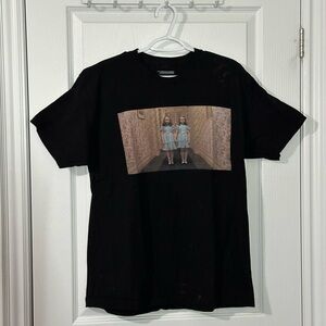 The Shining Movie - Vintage Tee